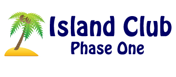 Island Club Phase 1